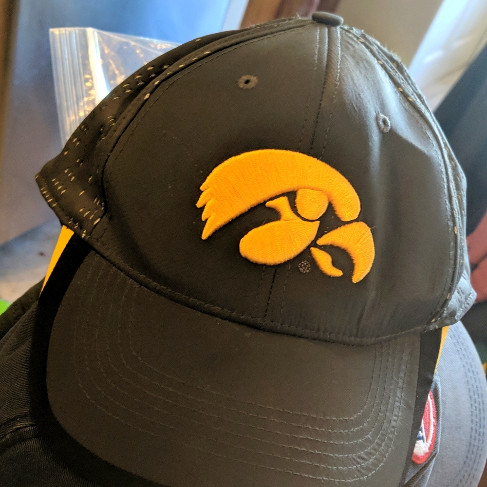 Nike Elite Iowa Unisex Cap